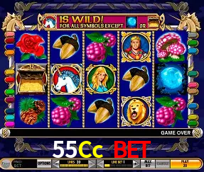55Cc Bet