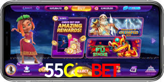 55Cc Bet