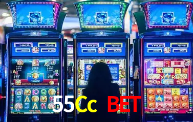 55Cc Bet Login